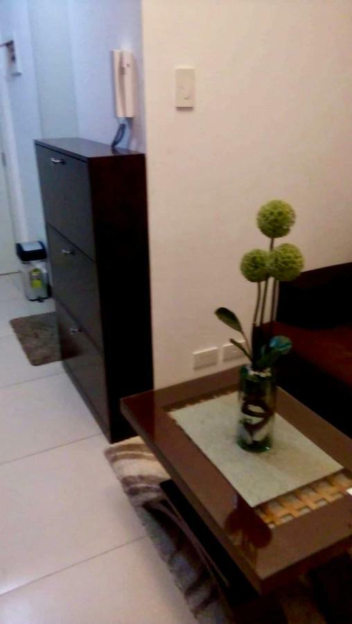 Irpm Coolsuites #Ally Wind Residences 1Br Tower A Greenery View Tagaytay City Esterno foto